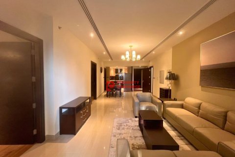 Apartment de 3 dormitorios en Downtown Dubai (Downtown Burj Dubai), UAE No. 39727 7
