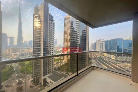 Apartment de 3 dormitorios en Downtown Dubai (Downtown Burj Dubai), UAE No. 39727 4