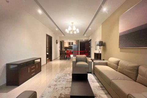 Apartment de 3 dormitorios en Downtown Dubai (Downtown Burj Dubai), UAE No. 39727 3