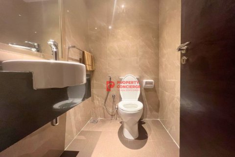 Apartment de 3 dormitorios en Downtown Dubai (Downtown Burj Dubai), UAE No. 39727 19