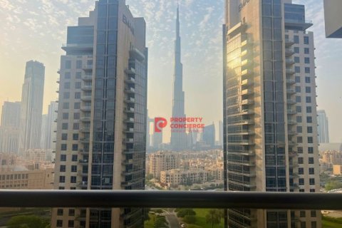 Apartment de 3 dormitorios en Downtown Dubai (Downtown Burj Dubai), UAE No. 39727 10