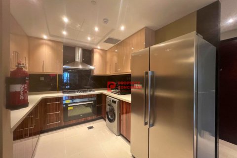Apartment de 3 dormitorios en Downtown Dubai (Downtown Burj Dubai), UAE No. 39727 26
