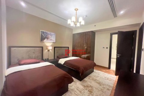 Apartment de 3 dormitorios en Downtown Dubai (Downtown Burj Dubai), UAE No. 39727 17