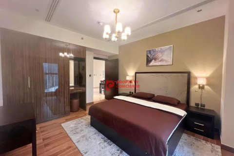 Apartment de 3 dormitorios en Downtown Dubai (Downtown Burj Dubai), UAE No. 39727 23