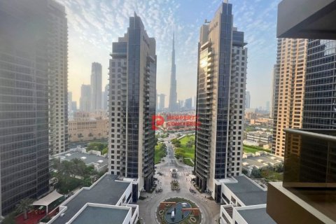 Apartment de 3 dormitorios en Downtown Dubai (Downtown Burj Dubai), UAE No. 39727 8