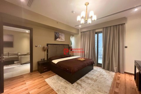 Apartment de 3 dormitorios en Downtown Dubai (Downtown Burj Dubai), UAE No. 39727 15