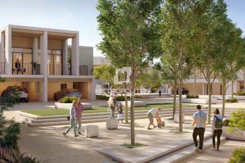 Townhouse de 3 dormitorios en Arabian Ranches 3, UAE No. 128287 13