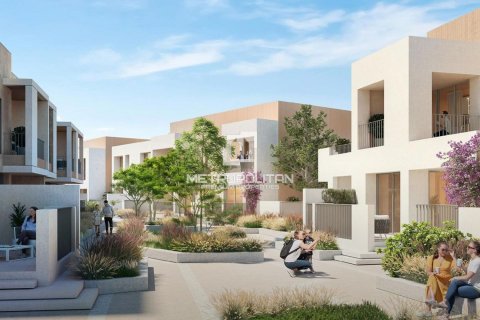 Townhouse de 3 dormitorios en Arabian Ranches 3, UAE No. 128287 9
