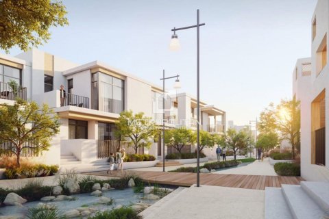 Townhouse de 3 dormitorios en Arabian Ranches 3, UAE No. 128287 12