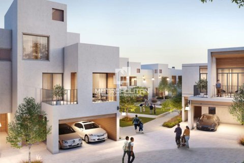 Townhouse de 3 dormitorios en Arabian Ranches 3, UAE No. 128287 5