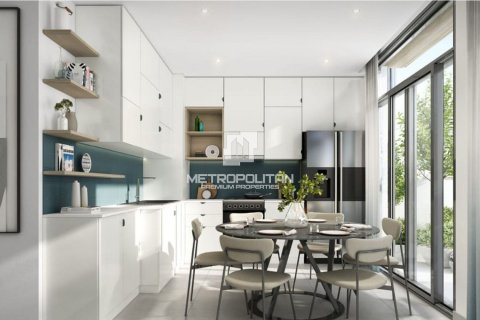 Townhouse de 3 dormitorios en Arabian Ranches 3, UAE No. 128287 4