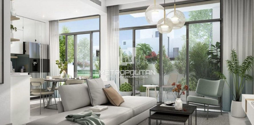 Townhouse de 3 dormitorios en Arabian Ranches 3, UAE No. 128287