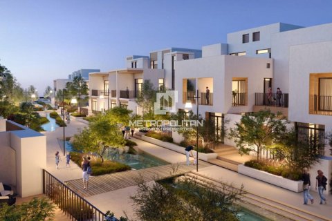 Townhouse de 3 dormitorios en Arabian Ranches 3, UAE No. 128287 14
