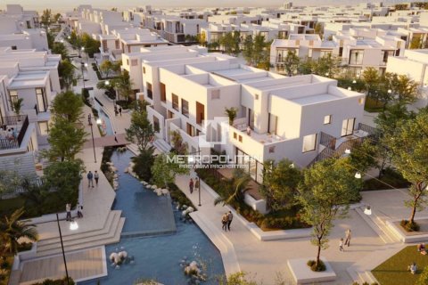 Townhouse de 3 dormitorios en Arabian Ranches 3, UAE No. 128287 11