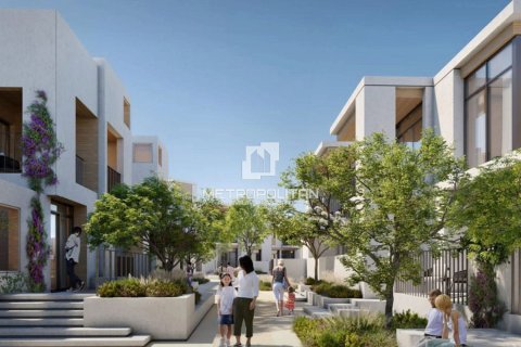 Townhouse de 3 dormitorios en Arabian Ranches 3, UAE No. 128287 7