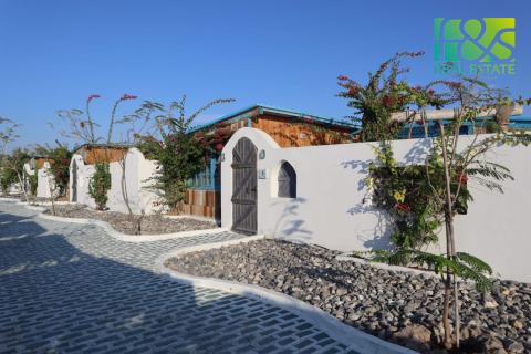 Земельный участок 12509.5м² в Al Marjan Island, ОАЭ №43491 12