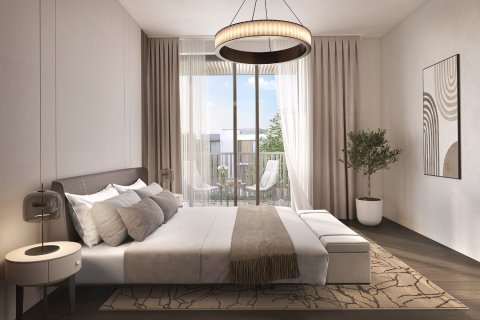 4 bedrooms Villa in Dubai Land, UAE No. 196001