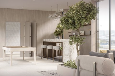 Appartement de 1 chambre à Dubai, UAE No. 146658 10