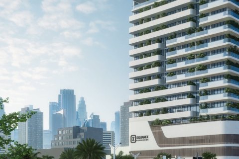 Appartement de 1 chambre à Dubai, UAE No. 146658 4