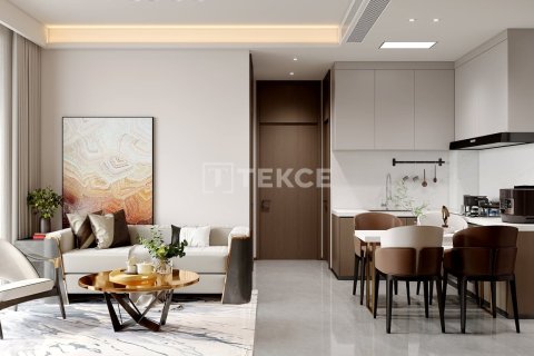 2 غرف نوم شقة في Al Warsan, الإمارات العربية المتحدة رقم 215652 13