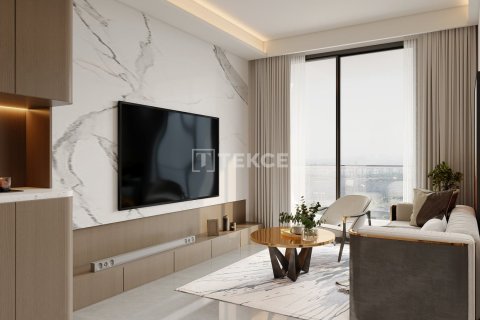 2 غرف نوم شقة في Al Warsan, الإمارات العربية المتحدة رقم 215652 12
