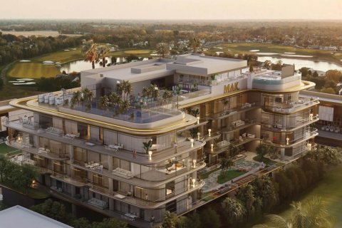 Appartement de 1 chambre à Nadd Al Sheba, UAE No. 153541 5