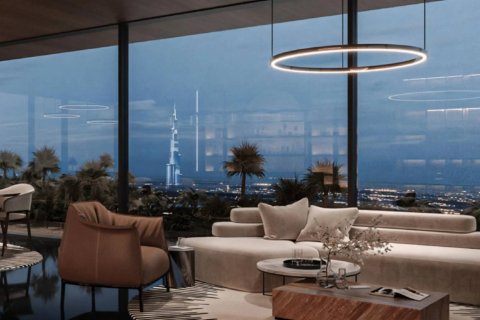 Appartement de 1 chambre à Nadd Al Sheba, UAE No. 153541 15