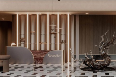Appartement de 1 chambre à Nadd Al Sheba, UAE No. 153541 16