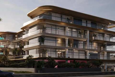 1 bedroom Apartment in Nadd Al Sheba, UAE No. 153541
