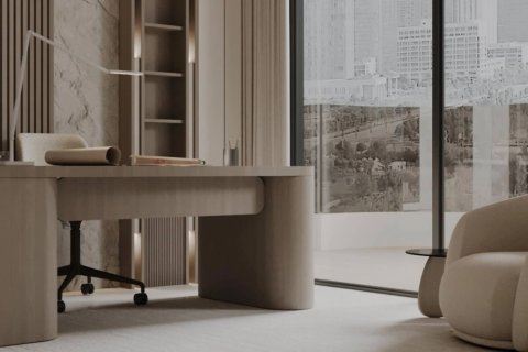 Appartement de 1 chambre à Nadd Al Sheba, UAE No. 153541 18
