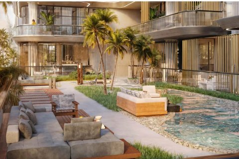 Appartement de 1 chambre à Nadd Al Sheba, UAE No. 153541 9