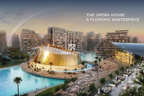 Квартира с 2 спальнями в Dubai South (Dubai World Central), ОАЭ №10815 13