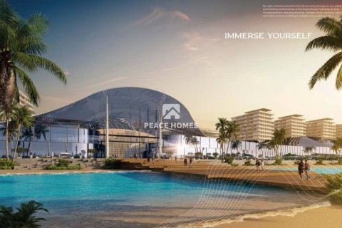 Квартира с 2 спальнями в Dubai South (Dubai World Central), ОАЭ №10815 31