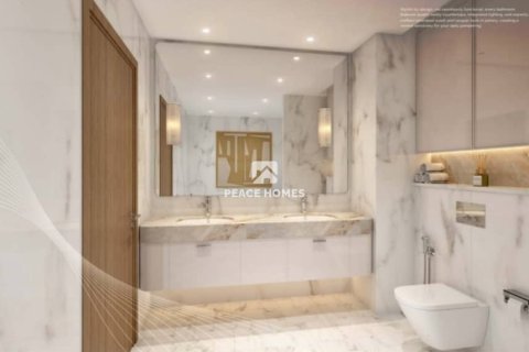 Квартира с 2 спальнями в Dubai South (Dubai World Central), ОАЭ №10815 4