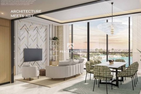 Квартира с 2 спальнями в Dubai South (Dubai World Central), ОАЭ №10815 8