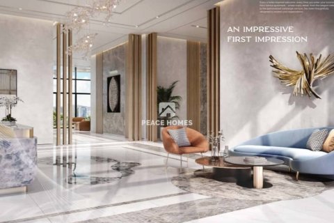 Квартира с 2 спальнями в Dubai South (Dubai World Central), ОАЭ №10815 7