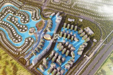 Квартира с 2 спальнями в Dubai South (Dubai World Central), ОАЭ №10815 10