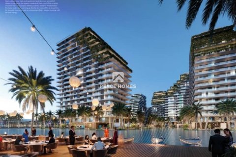 Квартира с 2 спальнями в Dubai South (Dubai World Central), ОАЭ №10815 25