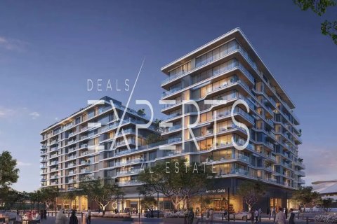 Квартира с 1 спальней на Saadiyat Cultural District, ОАЭ №167350 12