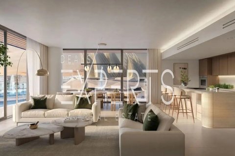 Квартира с 1 спальней на Saadiyat Cultural District, ОАЭ №167350 8
