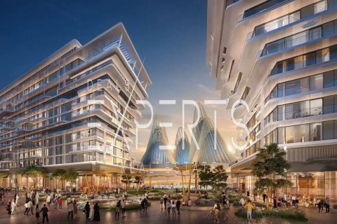 Квартира с 1 спальней на Saadiyat Cultural District, ОАЭ №167350 13