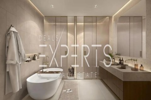 Квартира с 1 спальней на Saadiyat Cultural District, ОАЭ №167350 3