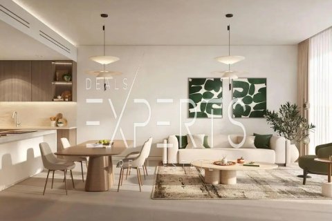 Квартира с 1 спальней на Saadiyat Cultural District, ОАЭ №167350 6
