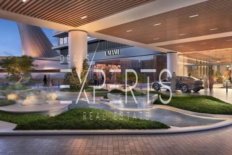 Квартира с 1 спальней на Saadiyat Cultural District, ОАЭ №167350 9
