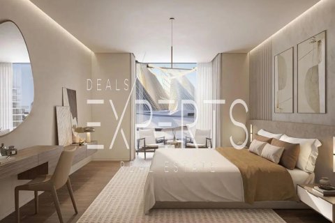 Квартира с 1 спальней на Saadiyat Cultural District, ОАЭ №167350 7