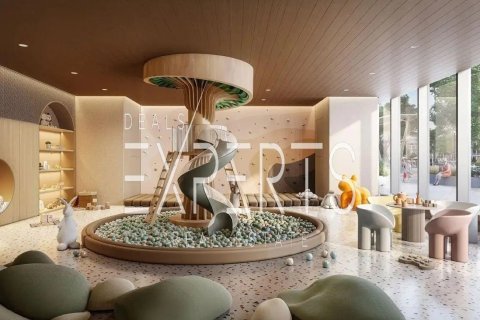 Квартира с 1 спальней на Saadiyat Cultural District, ОАЭ №167350 4