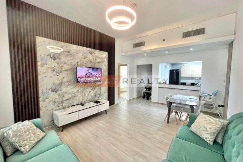 Apartment de 2 dormitorios en District 13, UAE No. 209086