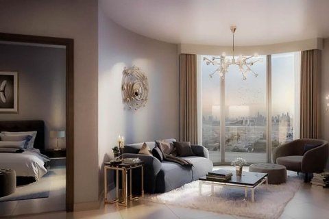 Hôtels-appartement de 32.59m² à Al Furjan, UAE No. 212945 12
