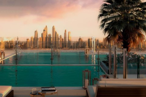 Hôtels-appartement de 32.59m² à Al Furjan, UAE No. 212945 10