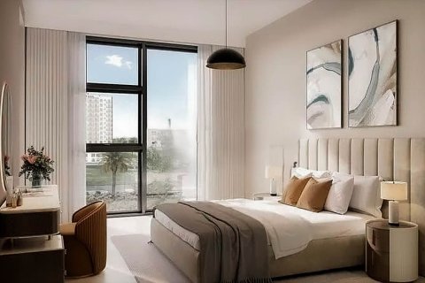 Hôtels-appartement de 32.59m² à Al Furjan, UAE No. 212945 11